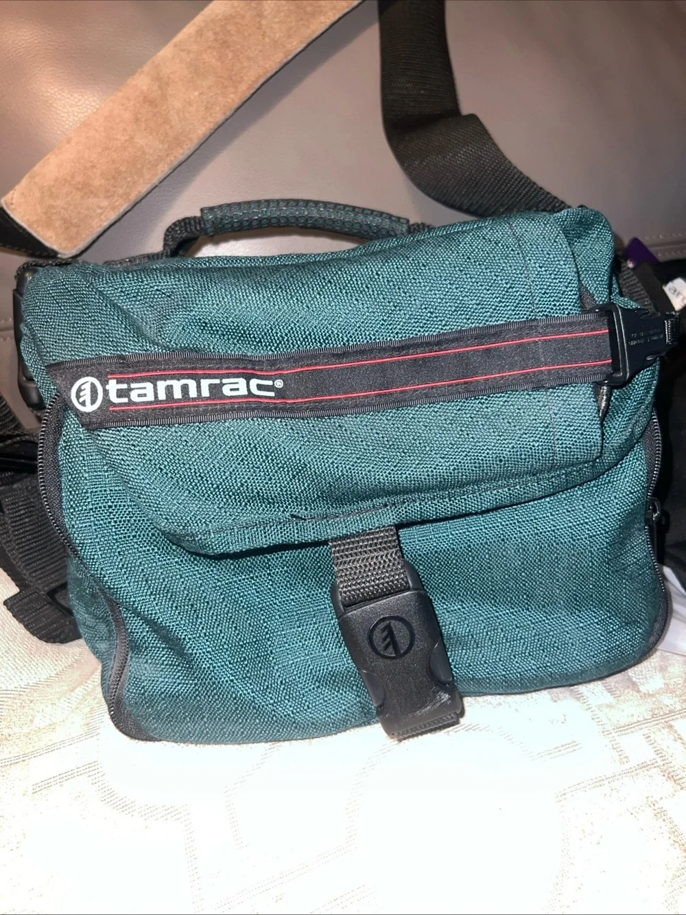 Tamrac padded Camera/Utility Bag